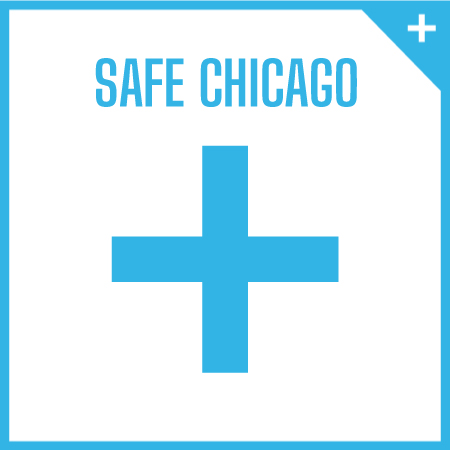 Safe Chicago
